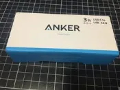 Anker PowerLine+ USB-C 90公分傳輸線 APPLE MACBOOK