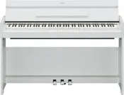 ♪Your Music 愉耳樂器♪YAMAHA YDP-S52 數位鋼琴 88鍵電鋼琴 白色