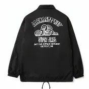 【IMP】Carhartt WIP FW24 SUPER TIRED COACH JACKET 現貨 經典 外套 復古