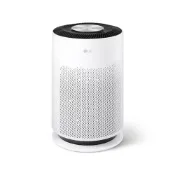 (店+)【LG 樂金】AS601HWG0 拆封新品 PuriCare™ 超淨化大白空氣清淨機 Hit (適用18坪/能源效率1級)