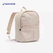 【迪卡儂】10L 輕便運動小背包(附4個口袋)｜Decathlon