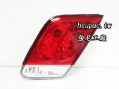 【Little Treasure】全新 TOYOTA 02 03 04年 CAMRY 改05年 倒車燈 尾燈