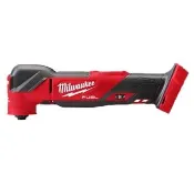 【Milwaukee 美沃奇】18V鋰電無碳刷魔切機空機(M18FMT-0)