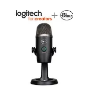 【良興購物網】美國 Blue YETI Nano 麥克風 (黑)