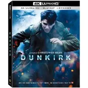 【得利影視】敦克爾克大行動 UHD+BD 三碟特別鐵盒版