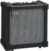 【名曲堂樂器】全新 Roland Cube-20XL 20W 電吉他 音箱 內建數位效果器 練習超好用! 現貨特價供應!