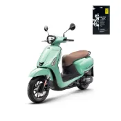 【KT BIKER】KYMCO LIKE COLOMBO 150 TPU儀錶板膜 (送安裝包) 機車 保護膜  犀牛皮