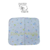 **大衛羊的衣店園**MIT【春.夏.秋.冬】童馨1001紗布手帕一組2入~新生兒必備