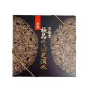 橘子藥美麗 百餘堂 牛樟芝滴丸（一瓶裝）
