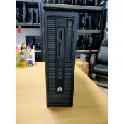 元氣本舖 HP I7小主機 Intel I7-4790/16G/120G、240G SSD -保1個月