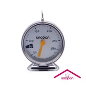 【焙思烘焙材料】 三能屋諾 UN00300 烤箱溫度計 50~280℃
