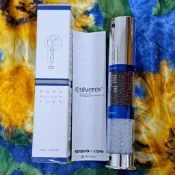 Silveray II Silver Ion Mist銀離子噴霧 II 50ml