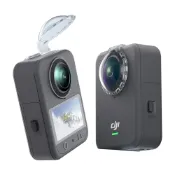 (店+)DJI OSMO 360 II/OSMO 360 防霧保護鏡 / OSMO360  保護鏡