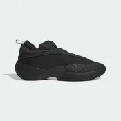 Adidas D.O.N. Issue 7 Team JS1298 男 籃球鞋 穩定 支撐 緩震 全黑 拉鍊遮罩
