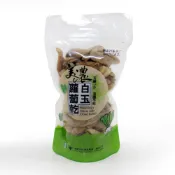 (店+)美濃-白玉蘿蔔乾袋裝(200g)