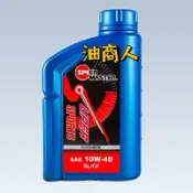 『油商人』特惠中（5瓶ㄧ單）速馬力 SPEED MASTER Super Sports 10W40 超合成機油SL/CF