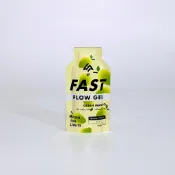 UP FAST FLOW 果膠能量膠-芒果青風味【2028.05.31】