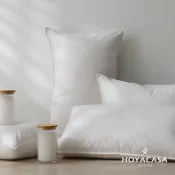 HOYACASA 法國飯店級30/70羽絨枕｜(一入/二入)