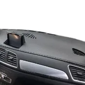 【一朵花汽車百貨】Ford 福特 ESCAPE 頂級碳纖維避光墊