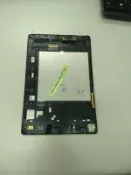 華碩 ASUS ZenPad S 8.0 Z580CA 觸控玻璃破裂 液晶破裂 螢幕玻璃破裂維修 觸控不良 面板維修
