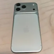 *附價值4000配件* iPhone 17 Pro Max (6.9吋/256GB)