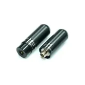 (店+)【NAGOYA】NA-805 無線電 對講機雙頻天線(超短子彈型)◉公司貨◉台灣製造◉4.5cm◉手持機收發◉SMA接頭