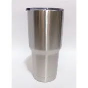 不鏽鋼雙層真空杯.冰爆杯.保溫杯.霧黑鋼杯.隨手杯.不鏽鋼杯.酷冰杯.冰壩杯.車用杯-全新