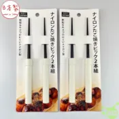 章魚燒叉 日本製 轉動叉 章魚燒專用叉2入 露營用品