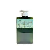 【GIN-GER】蝴蝶白薑花沐浴露 500ml