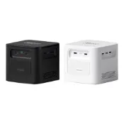(店+)Hagibis 海備思 380W 快充充電器 8個輸出口 GaN氮化鎵 USB Type-C PD