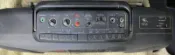 雙卡帶收錄音機 三洋 Sanyo MW-807K
