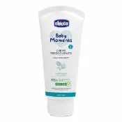 馨兒美嬰童館 Chicco 寶貝嬰兒植萃加強修護面霜50ml (CCB105970) 323元