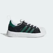 【adidas 愛迪達】 ADIFOM SUPERSTAR 360 運動休閒鞋 貝殼鞋 童鞋 - Originals IH7060