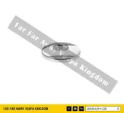 遠的要命偉士王國 Vespa PIAGGIO LX/GTS/S/ET8/春天 原廠 大風鏡/中風鏡 專用 電鍍 墊片