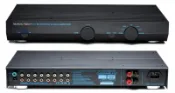 【越點音響】英國 MUSICAL FIDELITY A1 綜合擴大機（純A類）