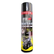 (店+)恐龍 積碳油污清潔劑 化油器清潔劑 節氣門清潔劑 引擎清洗劑 化清劑 油汙清潔劑 600ml