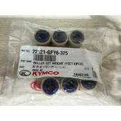 (光陽正廠零件）豪邁奔騰 125 三冠王 雷霆 GP 125 G3 G4 如意 V1 V2 125 普利珠 三陽 迪爵