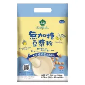 薌園 無加糖豆漿粉(20gx10入)/袋  (超取材積限制≦10包)