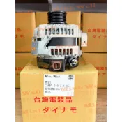 [明煒汽材] 豐田 CAMRY 2.0 / 2.4 06-15年 90A/加大120A 新品 發電機