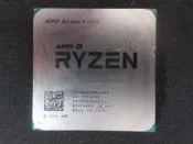 AMD超微 Ryzen 5 1600 6核12緒 AM4 處理器 現貨 R5-1600