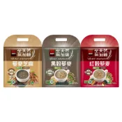 【蝦皮直營】萬歲牌 全天然無加糖堅果飲 藜麥芝麻/黑穀藜麥/紅穀藜麥 (23Gx10包) 即沖飲料