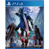 窩克yes99buy樂天分店 yes99buy電玩 PS4遊戲 鬼泣5 惡魔獵人5 DMC5 Devil May Cry 英日文