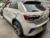 “JH汽材“ VOLKSWAGEN 洛克 T-ROC 零件車 報廢車 流當車 拆賣!!