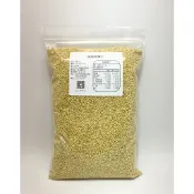 小米 糯小米 煮小米粥 夾鏈袋包裝 600g【誠貓雜糧】