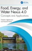 【天瓏網路書店】Food, Energy, and Water Nexus 4.0: Concepts and Applications