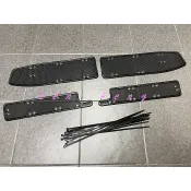 涔峰ＣＦ☆(普通版)19年後 FOCUS MK4 專用 防蟲網 防護網 氣壩網 水箱防護網 冷卻器防護網 防石網