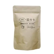 (店+)【GRANOLA GAGA 穀卡卡】蛋白燕麥脆片 150g-3入組 ( 綜合莓果;高纖低卡/植物蛋白/早餐麥片/零嘴餅乾)