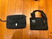 dunhill 旅行包 (全新未使用) 2/5