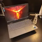 LENOVO LOQ 15.6吋電競筆電(i7-13620H/滿血版RTX4060-8G/16G/512GB/15IRH