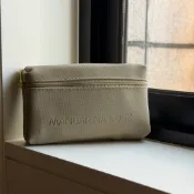 土耳其航空 過夜包 Mandarina Duck